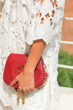 Nazia and Parisa - Pearl - White - Lawn - 3 Piece