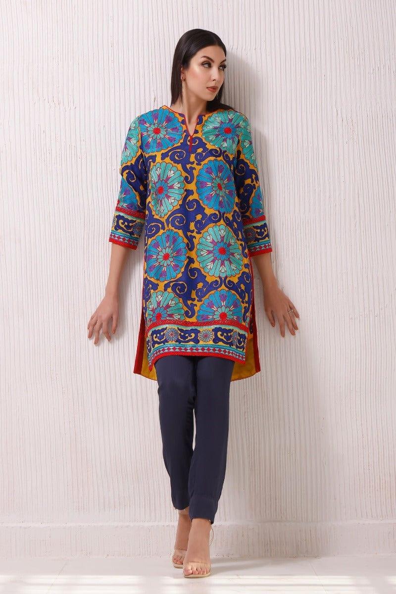 Rizwan Beyg Design - Rozaila - Studio by TCS
