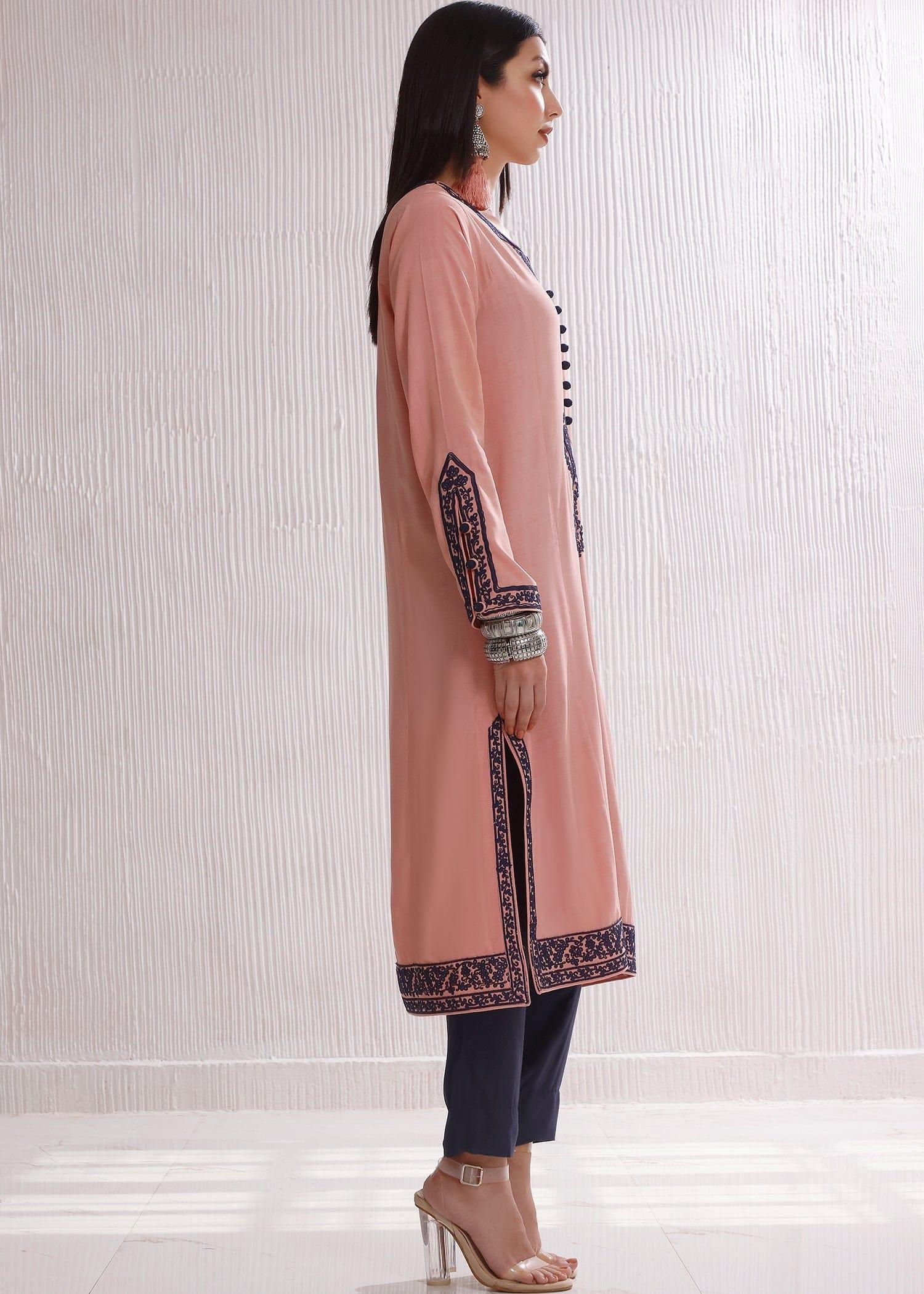 Rizwan Beyg Design - Nessa - Studio by TCS