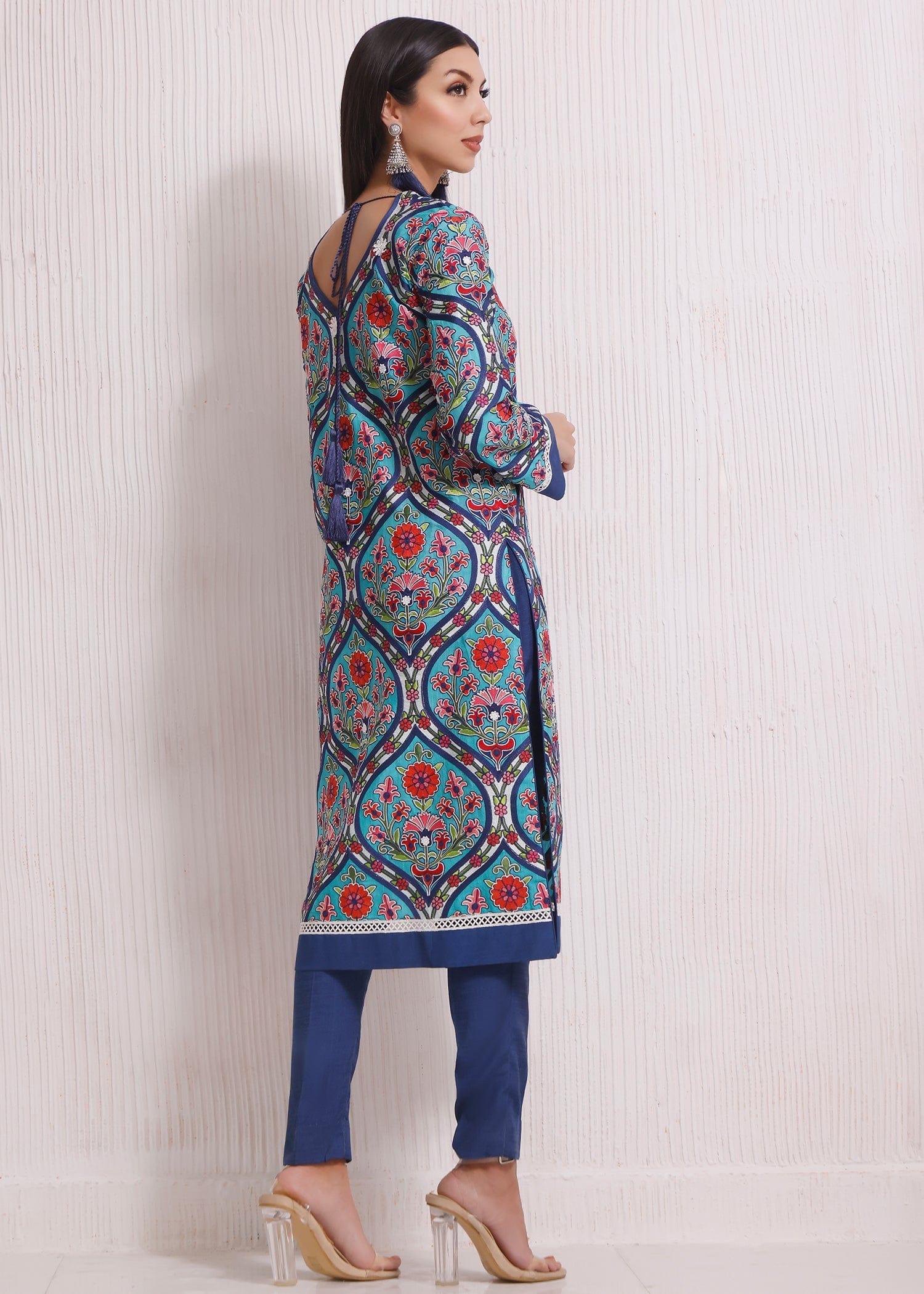 Rizwan Beyg Design - Antara - Studio by TCS