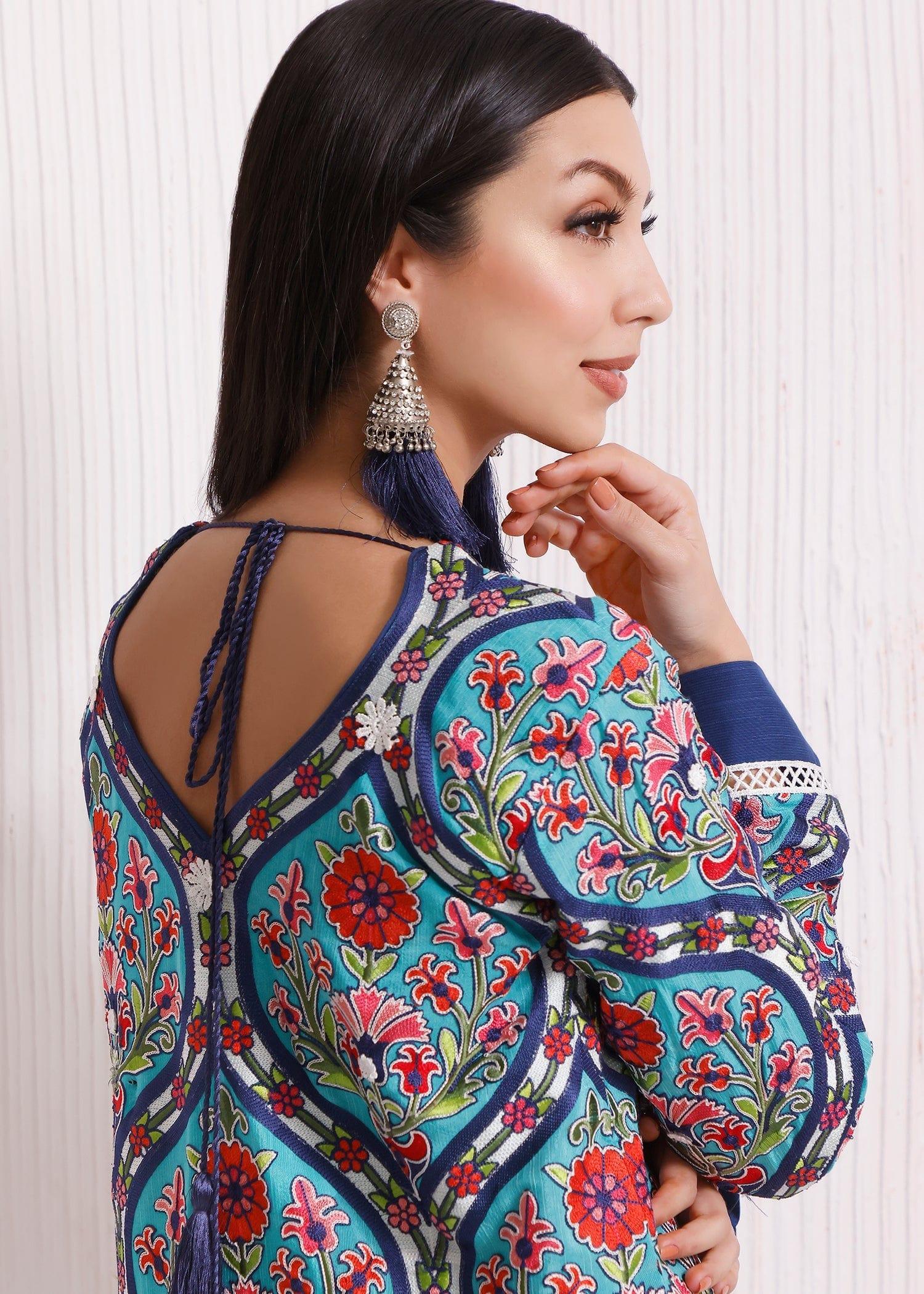 Rizwan Beyg Design - Antara - Studio by TCS