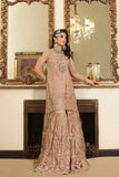 Musferah Saad - Radiant Rose - Soft Pink - 3 Piece
