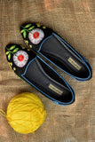 CHAPTER 13 - Dandelion - Pumps - 19949 - Black - Studio by TCS