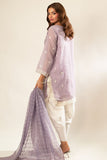 Zaaviay - Purple Passion - 3 Piece