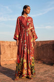 Sana Safinaz R-56 Kaftan Multicolour 1 Piece