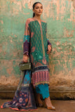 Sana Safinaz R-65 Suit Multicolour 3 Piece