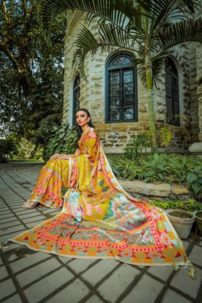 Mahdees - Dancing Girls