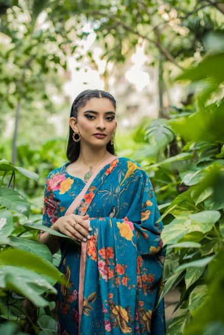 Mahdees - Gol-o-Morgh