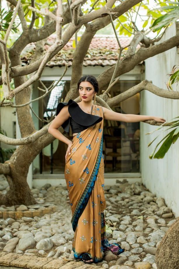 Mahdees - A Garden of Paradise