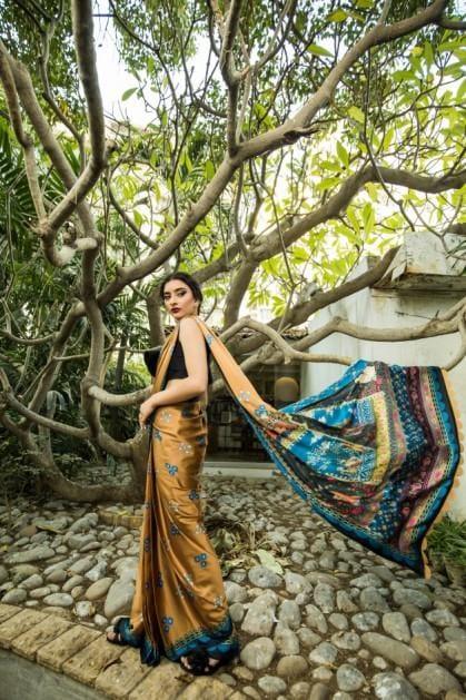 Mahdees - A Garden of Paradise