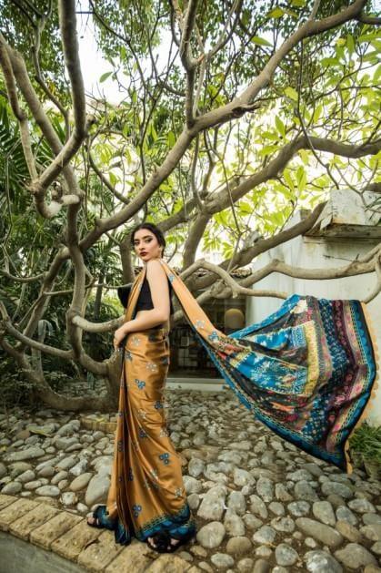 Mahdees - A Garden of Paradise