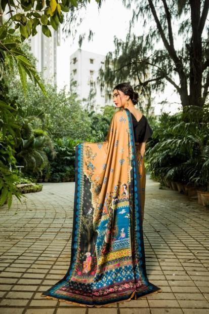 Mahdees - A Garden of Paradise