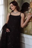 Cross Stitch - ONYX DREAM - 4 Piece - UNSTITCH