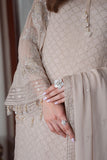 Cross Stitch - DUNE GRACE - 4 Piece - UNSTITCH