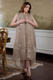 Cross Stitch - SILVER MINK - 4 Piece - UNSTITCH