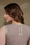 Cross Stitch - SILVER MINK - 4 Piece - UNSTITCH
