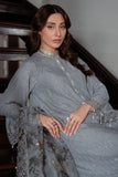 Cross Stitch - DUSKY SMOKE - 3 Piece - UNSTITCH