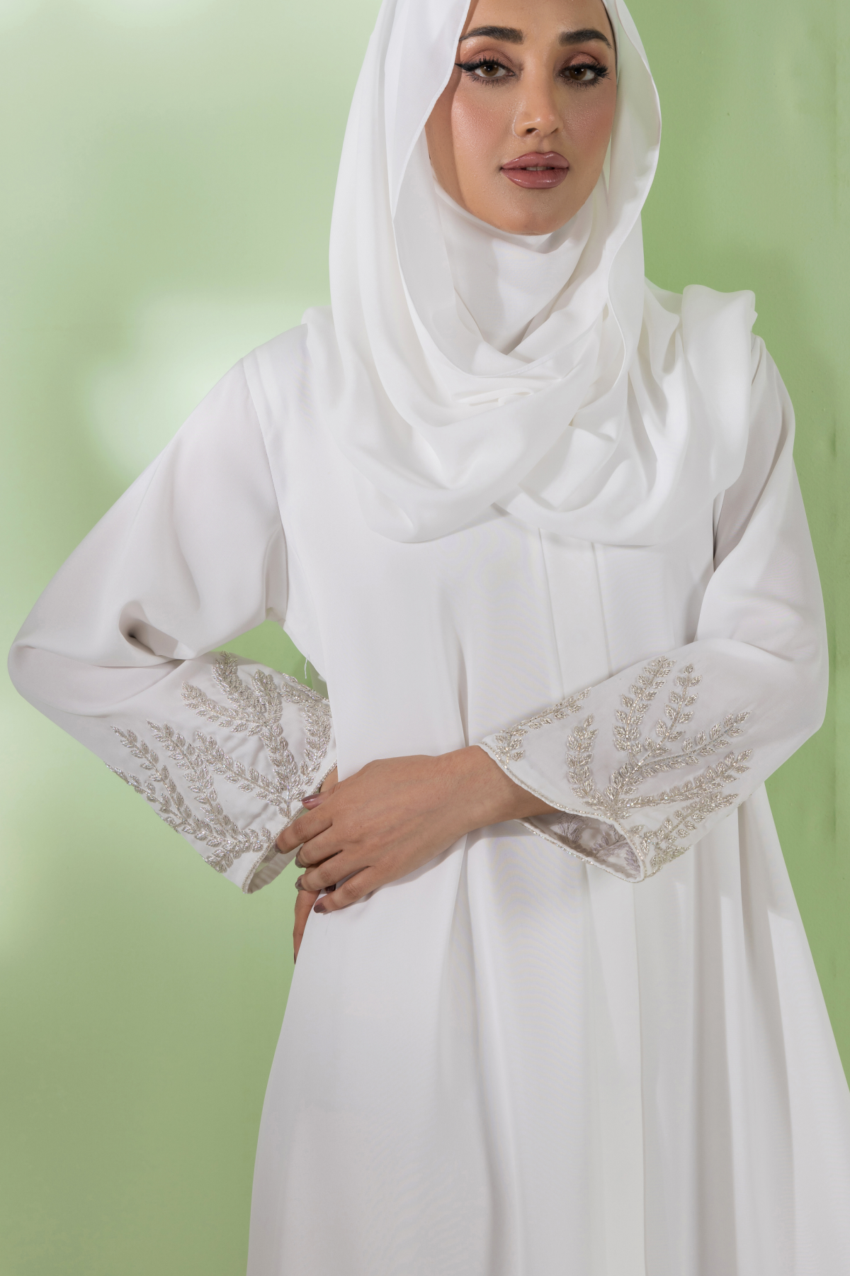 Malbus - Radiance - Nida - 1 Piece
