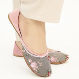 JootiShooti - Rosa Grey