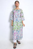Generation - Turquoise Ocean Flora - 1 PC