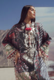 Sana Safinaz - S241-007B-3CP - 3 Piece - Unstitch