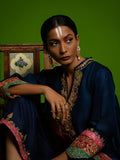 Sanam Chaudhri SASSI Sapphire 2 Piece