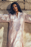 Sanam Chaudhri NASIAH Pink 3 Piece