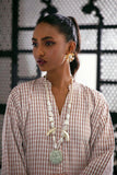 Sana Safinaz - SS23BSP222F - Yarn Dyed Dobby - Multi
