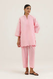 Sana Safinaz - Lawn Suit For Women - 2 Piece