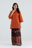 Sana Safinaz - Printed Lawn Suit For Women - 2 Piece