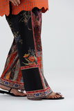 Sana Safinaz - Printed Lawn Suit For Women - 2 Piece