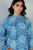 Sana Safinaz - Printed Lawn Suit For Women - 2 Piece