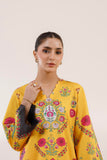 Sana Safinaz - Printed Lawn Suit For Women - 2 Piece