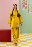 Sana Safinaz - Embroidered Lawn Suit For Women - 2 Piece