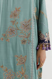 Sana Safinaz - Embroidered Suit For Women - 3 Piece