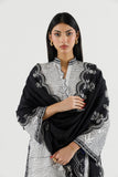 Sana Safinaz - Embroidered Lawn Suit For Women - 2 Piece