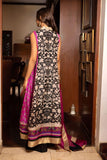 Shehrnaz - SHK-1236 - Sana - Beige - Medium Silk - 3 Piece - Studio by TCS