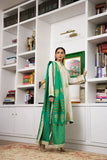Shehrnaz - SHK-1112 - 3 Piece - Off White - Studio by TCS