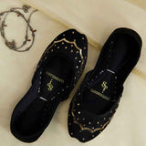 JootiShooti - Sitara - Black