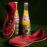 JootiShooti - Sitara - Red