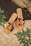 CHAPTER 13 -  Ember Garden - Maroon - Slides - 19210