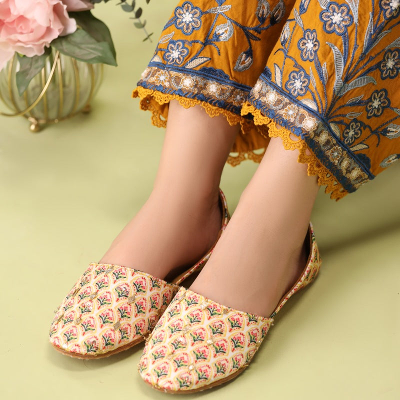 JootiShooti - Sundus