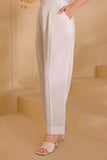 Adwears - Trouser - White - 1 Piece