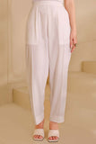 Adwears - Trouser - White - 1 Piece