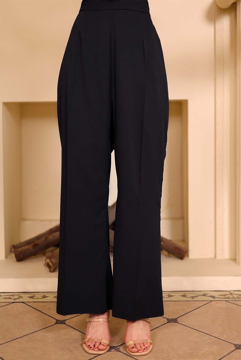Adwears - Trouser - Black - 1 Piece