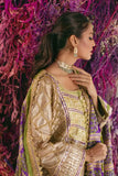 Shehrnaz - SHK-1028 - Tea Pink - 3 Piece