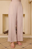Adwears - Trouser - Ivory - 1 Piece