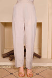 Adwears - Trouser - Ivory - 1 Piece
