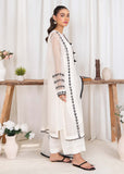 Laleen Hannah 3 Piece Suit Ivory