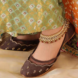 JootiShooti - Taj - Brown